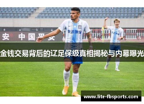 金钱交易背后的辽足保级真相揭秘与内幕曝光