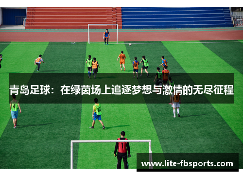 青岛足球：在绿茵场上追逐梦想与激情的无尽征程