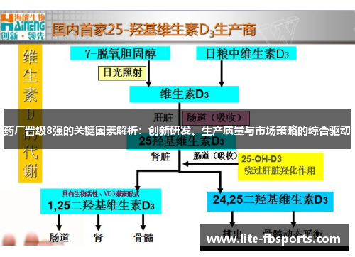 药厂晋级8强的关键因素解析：创新研发、生产质量与市场策略的综合驱动
