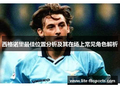 西格诺里最佳位置分析及其在场上常见角色解析 西格诺里最佳位置分析及其在场上常见角色解析