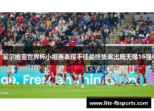 塞尔维亚世界杯小组赛表现不佳最终垫底出局无缘16强